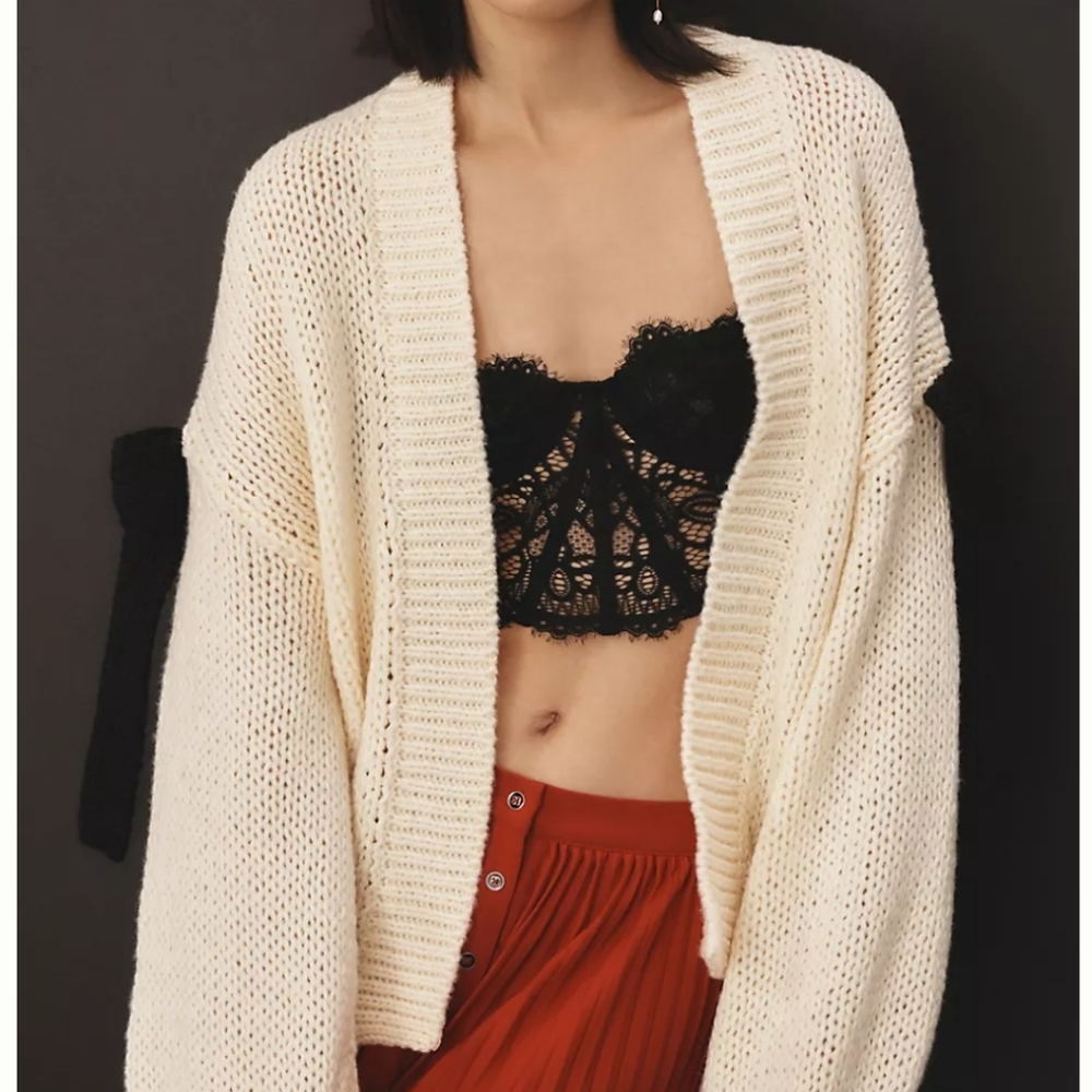 Maeve By Anthropologie Sweater Size All